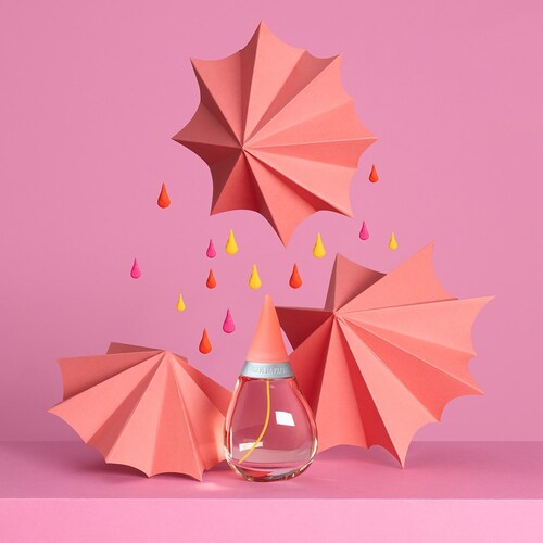 Set Fragancia Agatha Ruiz de la Prada Gotas de Color para Mujer
