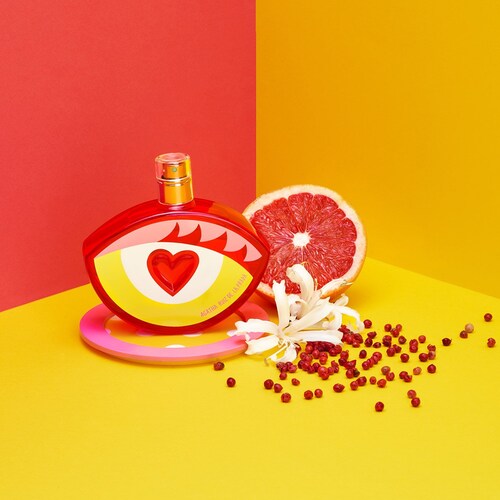 Set Fragancia Agatha Ruiz de la Prada Look para Mujer