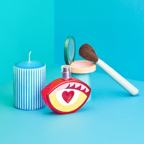 Set Fragancia Agatha Ruiz de la Prada Look para Mujer