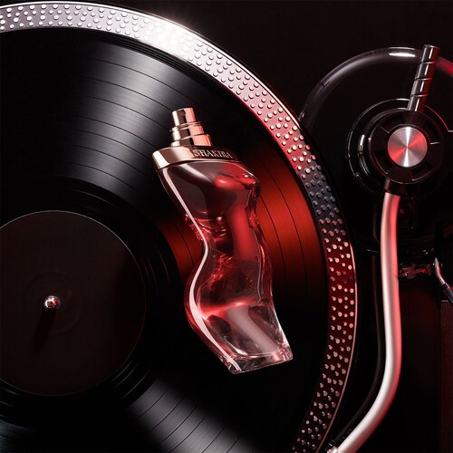 Set Eau de Toilette Shakira Dance Midnight para Mujer