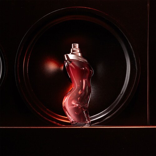 Set Eau de Toilette Shakira Dance Midnight para Mujer