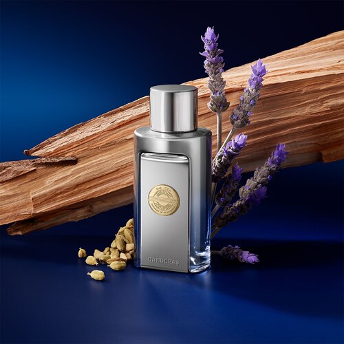 Set Fragancia Antonio Banderas The Icon Elixir para Hombre