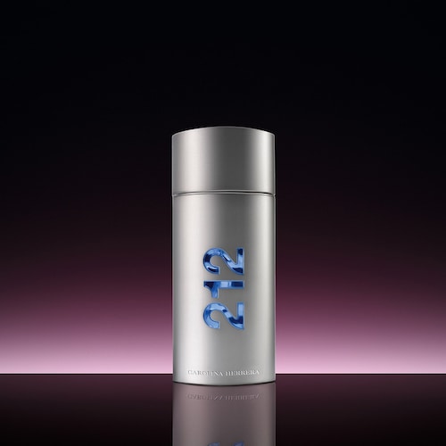 Fragancia 212 Men Nyc  Set para Hombre Carolina Herrera