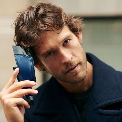 Eau de Parfum Carolina Herrera Bad Boy Cobalt para Hombre