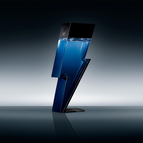 Eau de Parfum Carolina Herrera Bad Boy Cobalt para Hombre