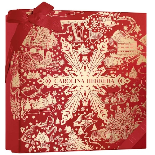 Fragancia Set Carolina Herrera para Mujer