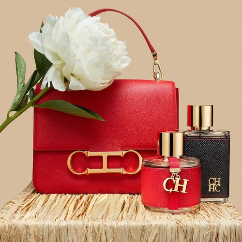 Fragancia Set Carolina Herrera para Mujer