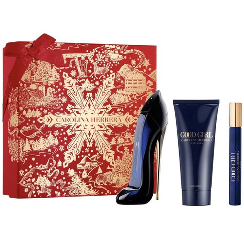 Fragancia Good Girl Set Eau de Parfum para Mujer Carolina Herrera