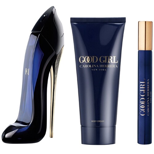 Fragancia Good Girl Set Eau de Parfum para Mujer Carolina Herrera
