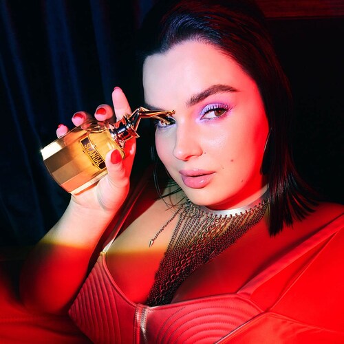 Set Fragancia Jean Paul Gaultier Scandal Absolu para Mujer