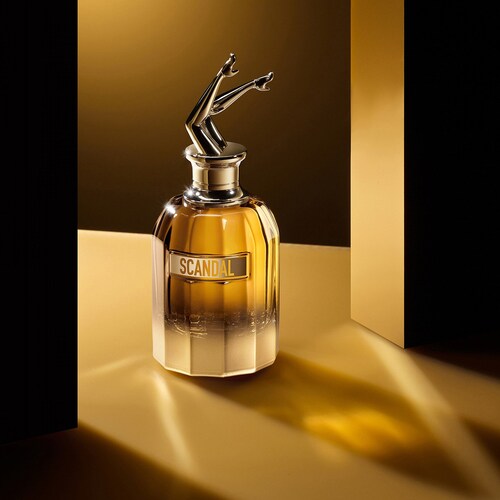 Set Fragancia Jean Paul Gaultier Scandal Absolu para Mujer
