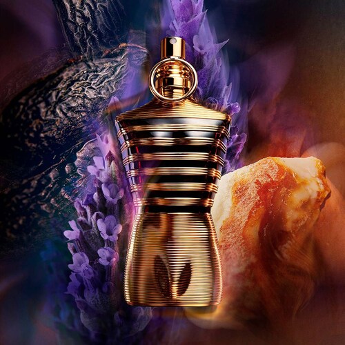 Fragancia Le Male Le Parfum Set para Hombre Jean Paul Gaultier