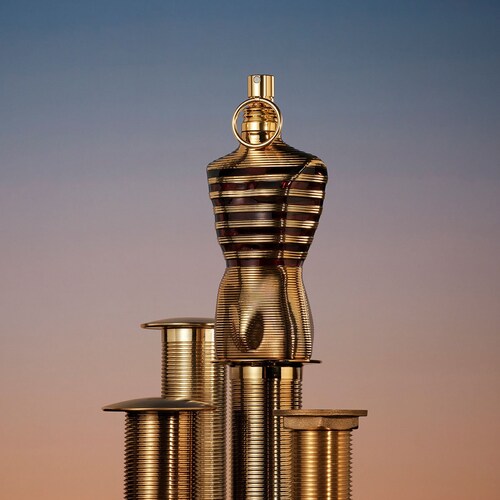 Fragancia Le Male Le Parfum Set para Hombre Jean Paul Gaultier