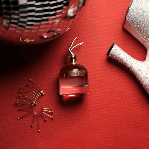 Set Fragancia Jean Paul Gaultier Scandal para Mujer