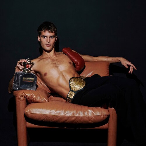 Fragancia Scandal Pour Homme Set para Hombre Jean Paul Gaultier