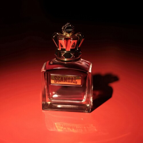 Fragancia Scandal Pour Homme Set para Hombre Jean Paul Gaultier