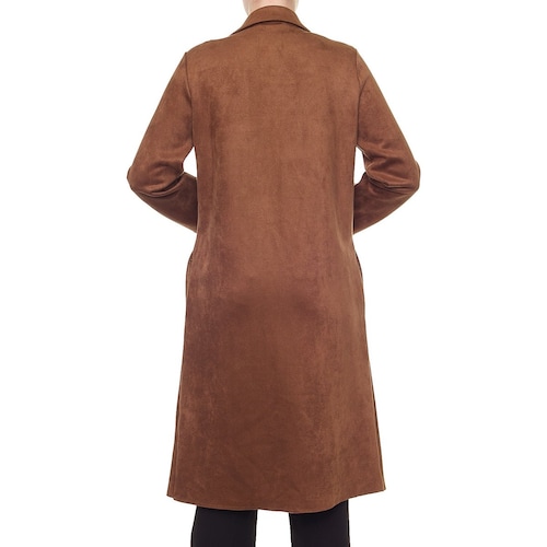 Abrigo para Mujer Lifestyler