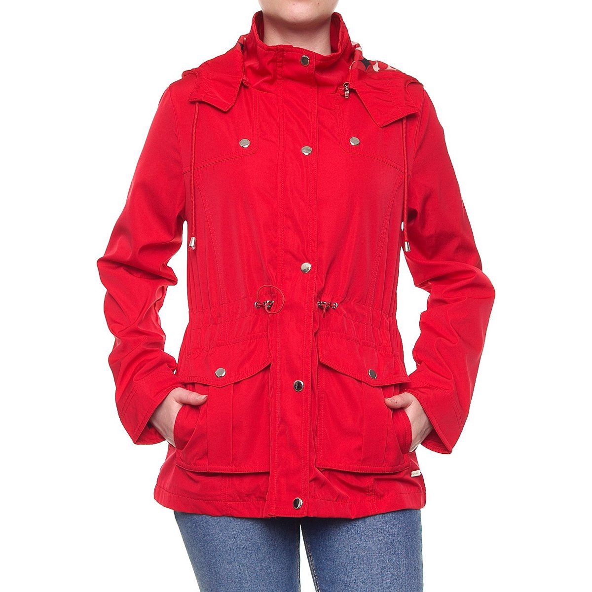 Cazadora para Mujer Ann Miller