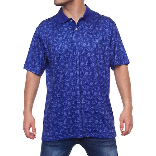 Playera Polo para Hombre Izod