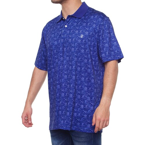 Playera Polo para Hombre Izod