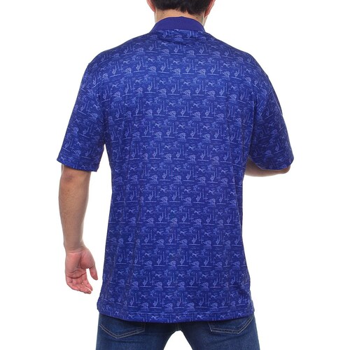 Playera Polo para Hombre Izod