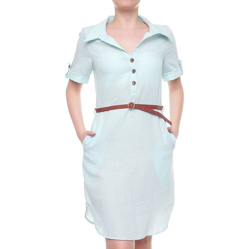Vestido para Mujer Ann Miller