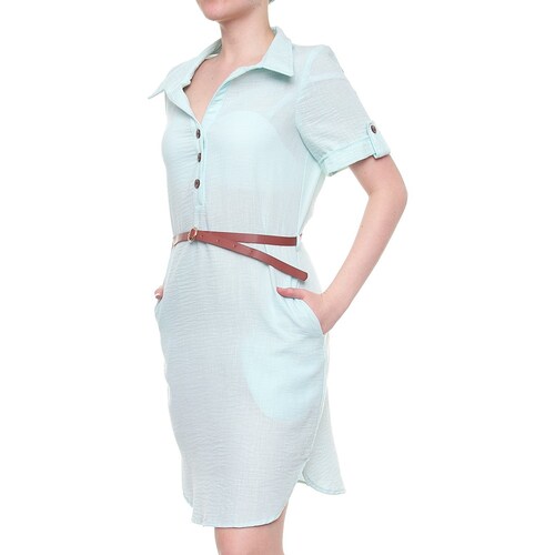 Vestido para Mujer Ann Miller