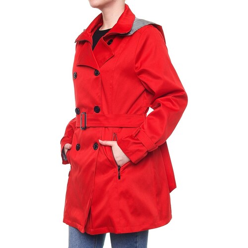 Gabardina para Mujer Philosophy