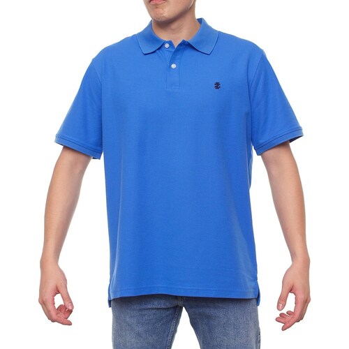 Playera Polo para Hombre Izod