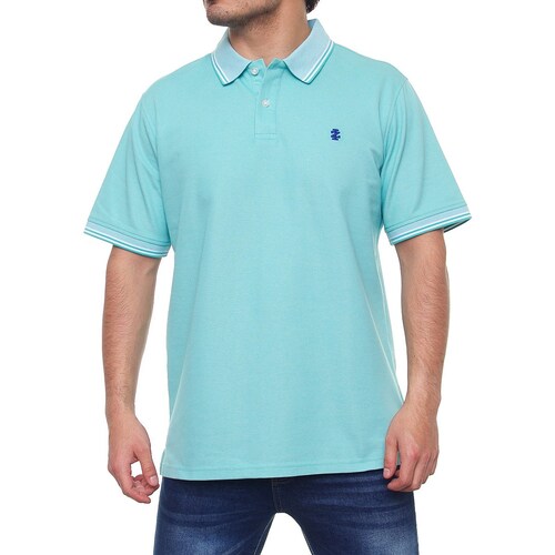 Playera Polo para Hombre Izod