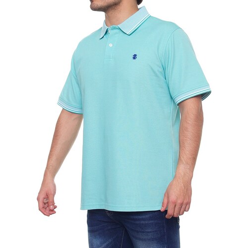 Playera Polo para Hombre Izod