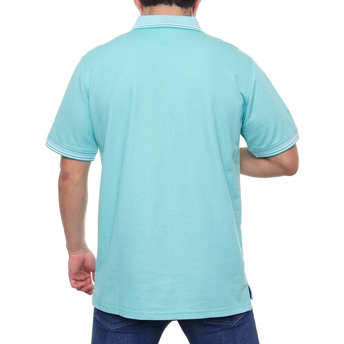 Playera Polo para Hombre Izod