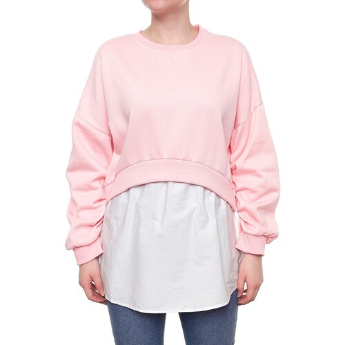 Sudadera para Mujer Studio si