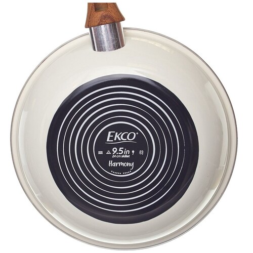 Sarten 24 Cm Harmony Perla Ekco