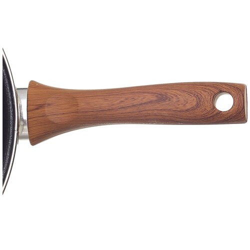 Sarten 24 Cm Harmony Perla Ekco