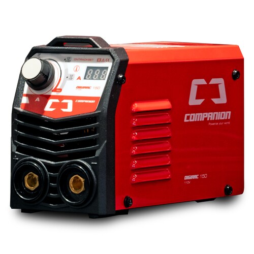 Soldadora Mini Companion 110V
