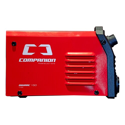 Soldadora Mini Companion 110V
