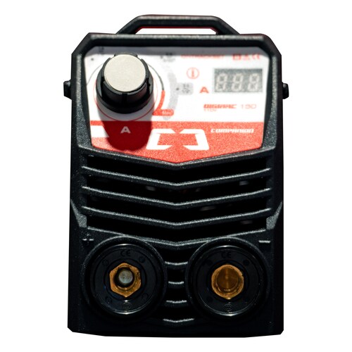 Soldadora Mini Companion 110V