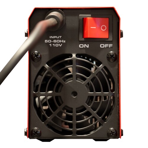 Soldadora Mini Companion 110V