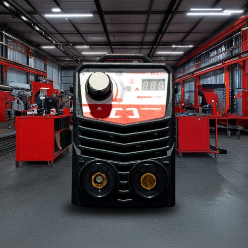 Soldadora Mini Companion 110V