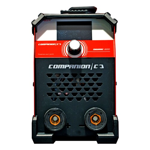 Soldadora Digi Arc 200 110/220V Mma-Tig
