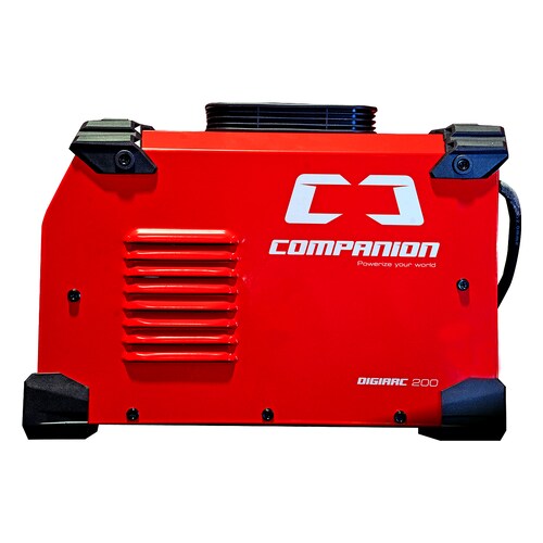Soldadora Digi Arc 200 110/220V Mma-Tig