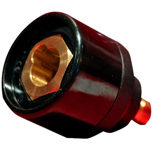 Antorcha Tig Sr6V - Dual 3M 1 Set Companion