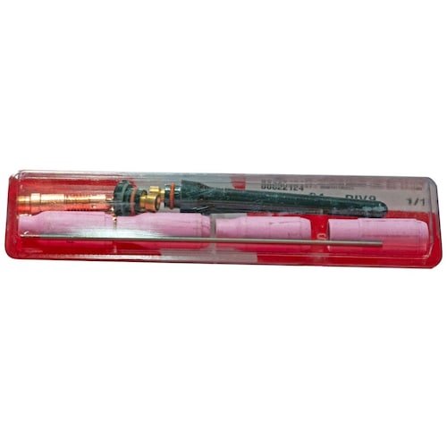 Antorcha Tig Sr6V - Dual 3M 1 Set Companion