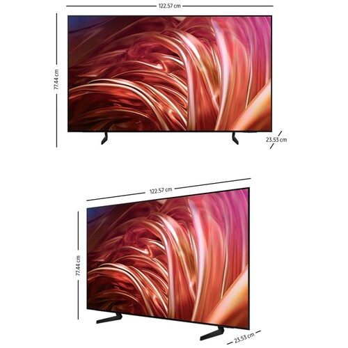 Pantalla Samsung Oled 55" Qn55S85Daexzx