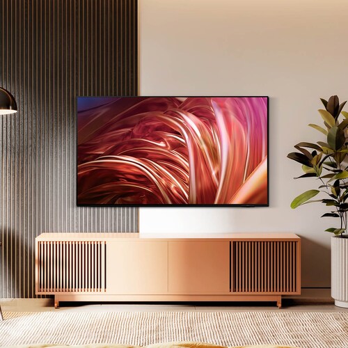 Pantalla Samsung Oled 55" Qn55S85Daexzx