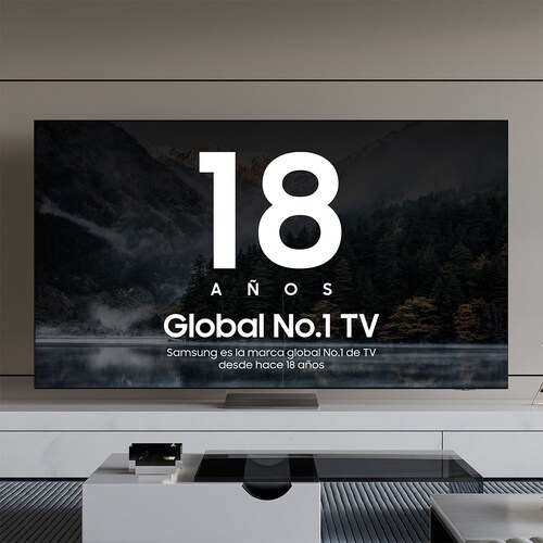 Pantalla Samsung Oled 55" Qn55S85Daexzx