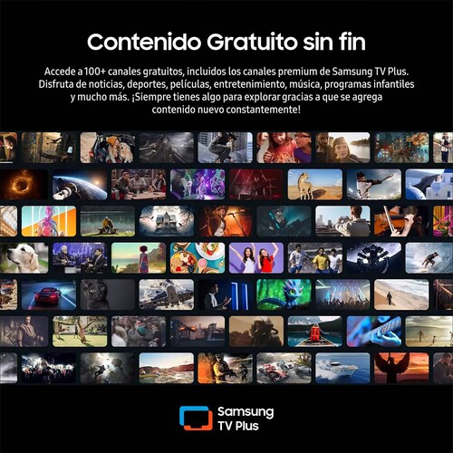 Pantalla Samsung Oled 55" Qn55S85Daexzx