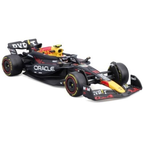 Vehículo Coleccionable 1:43 Redbull Racing R20 2024