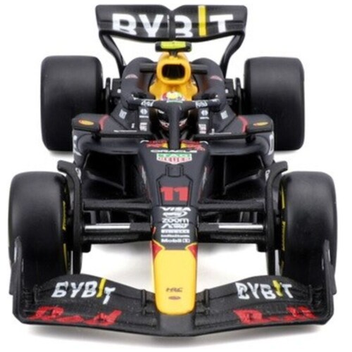 Vehículo Coleccionable 1:43 Redbull Racing R20 2024